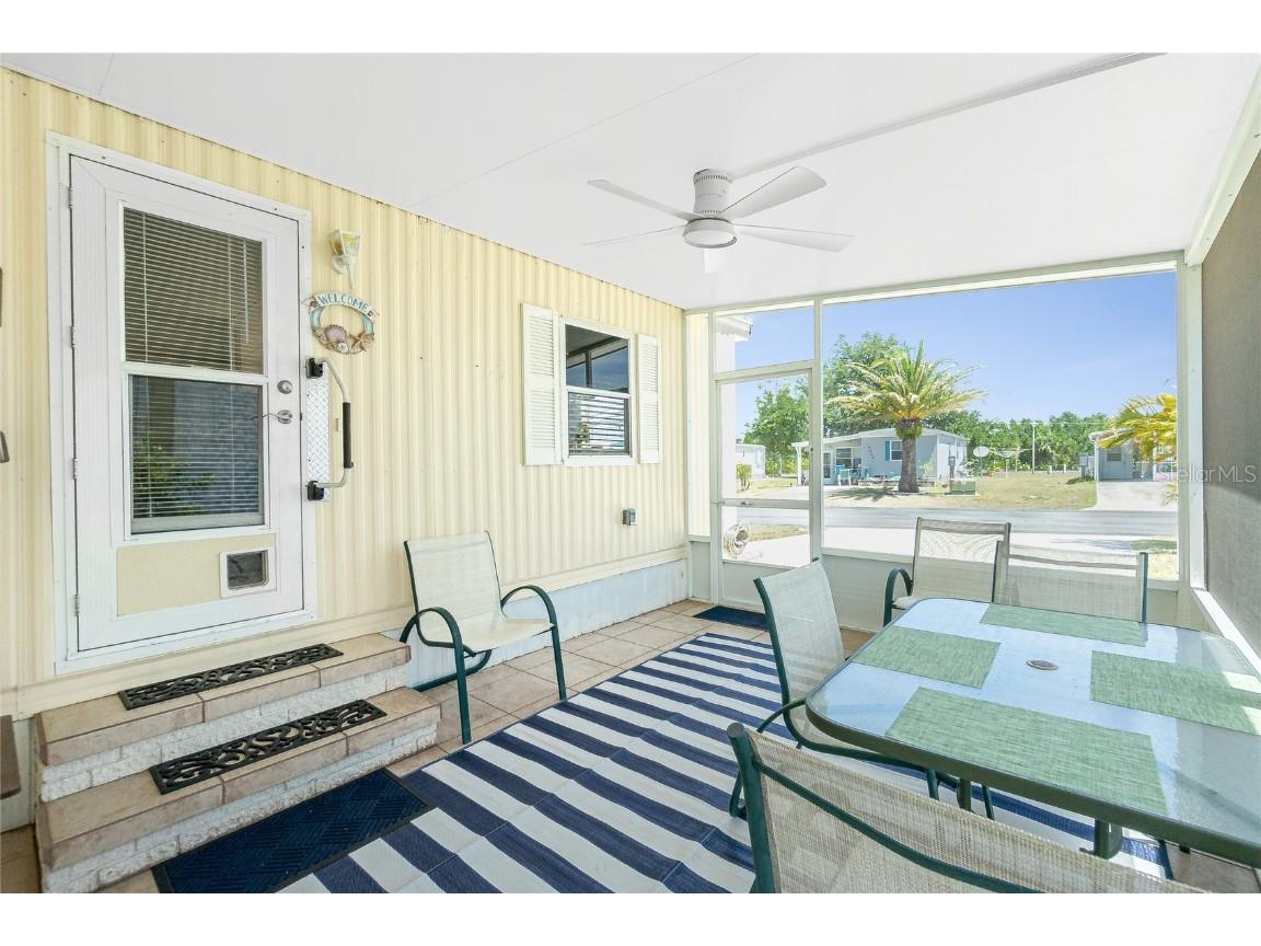 7313 Desant Lane Port Charlotte FL 33981 - BUTTERFORD WATERWAY C7509088 image4