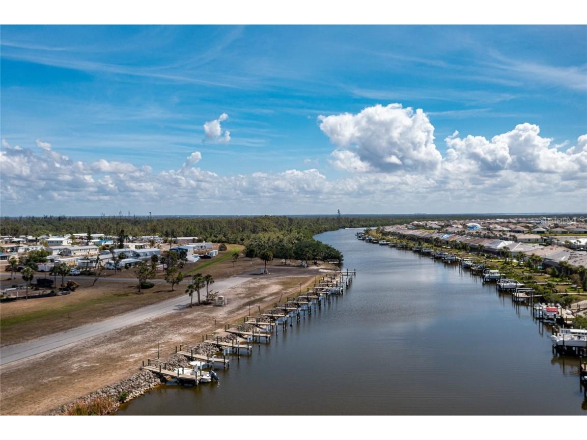 7313 Desant Lane Port Charlotte FL 33981 - BUTTERFORD WATERWAY C7509088 image42
