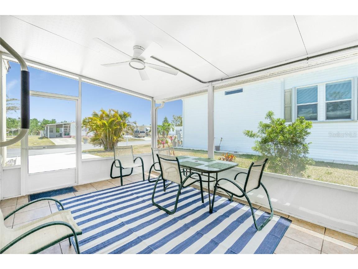 7313 Desant Lane Port Charlotte FL 33981 - BUTTERFORD WATERWAY C7509088 image6