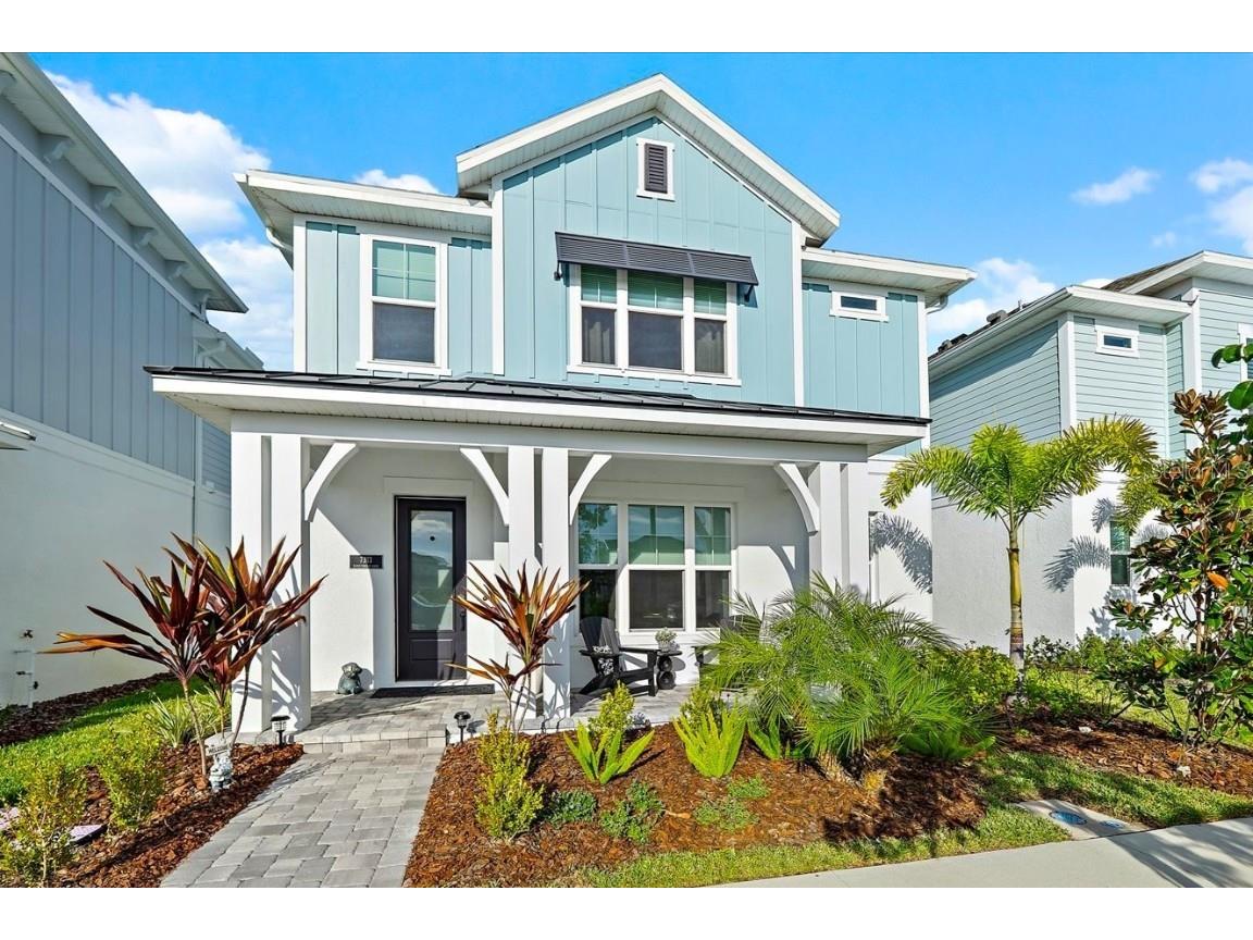 7313 Donnybrook Lane Sarasota FL 34240 - KINGFISHER LAKE A4675258 image1