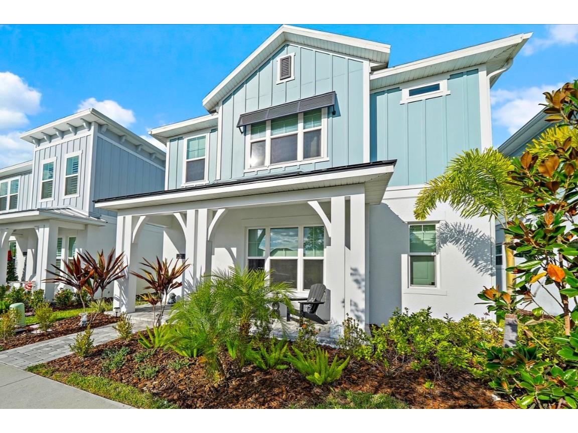 7313 Donnybrook Lane Sarasota FL 34240 - KINGFISHER LAKE A4675258 image2