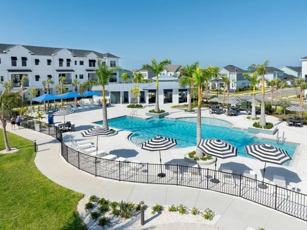 7313 Donnybrook Lane Sarasota FL 34240 - KINGFISHER LAKE A4675258 image52