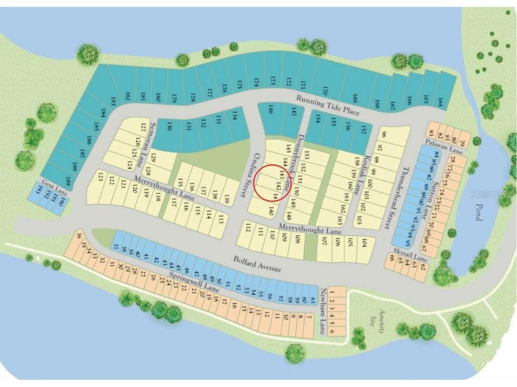 7313 Donnybrook Lane Sarasota FL 34240 - KINGFISHER LAKE A4675258 image55