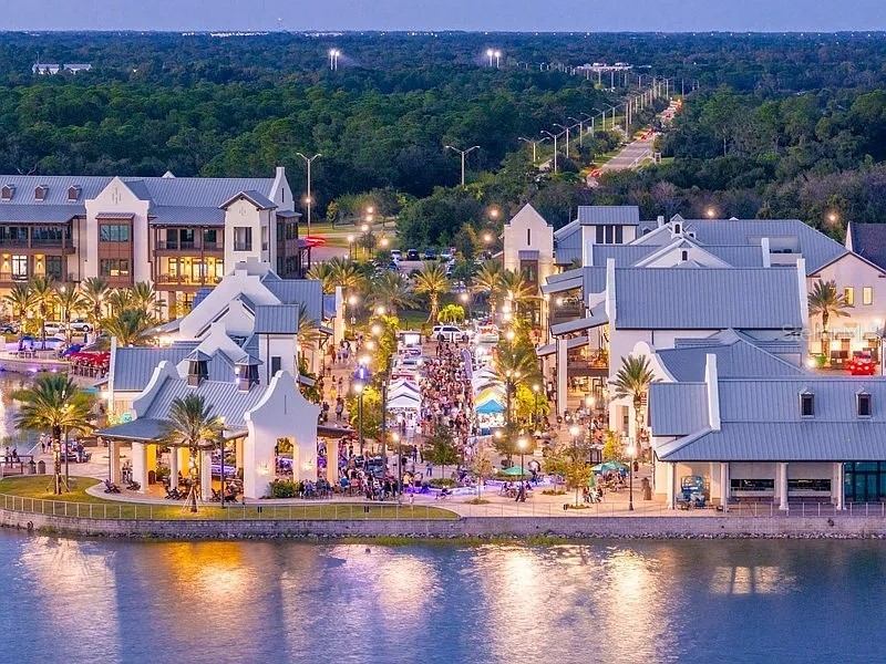 7313 Donnybrook Lane Sarasota FL 34240 - KINGFISHER LAKE A4675258 image58