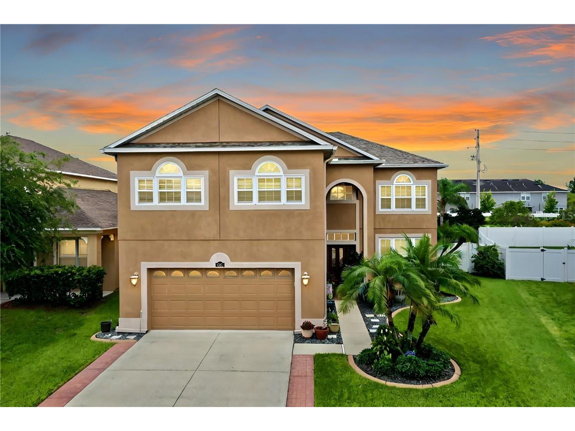 7313 Forest Mere Drive Riverview FL 33578 T3535992 image1