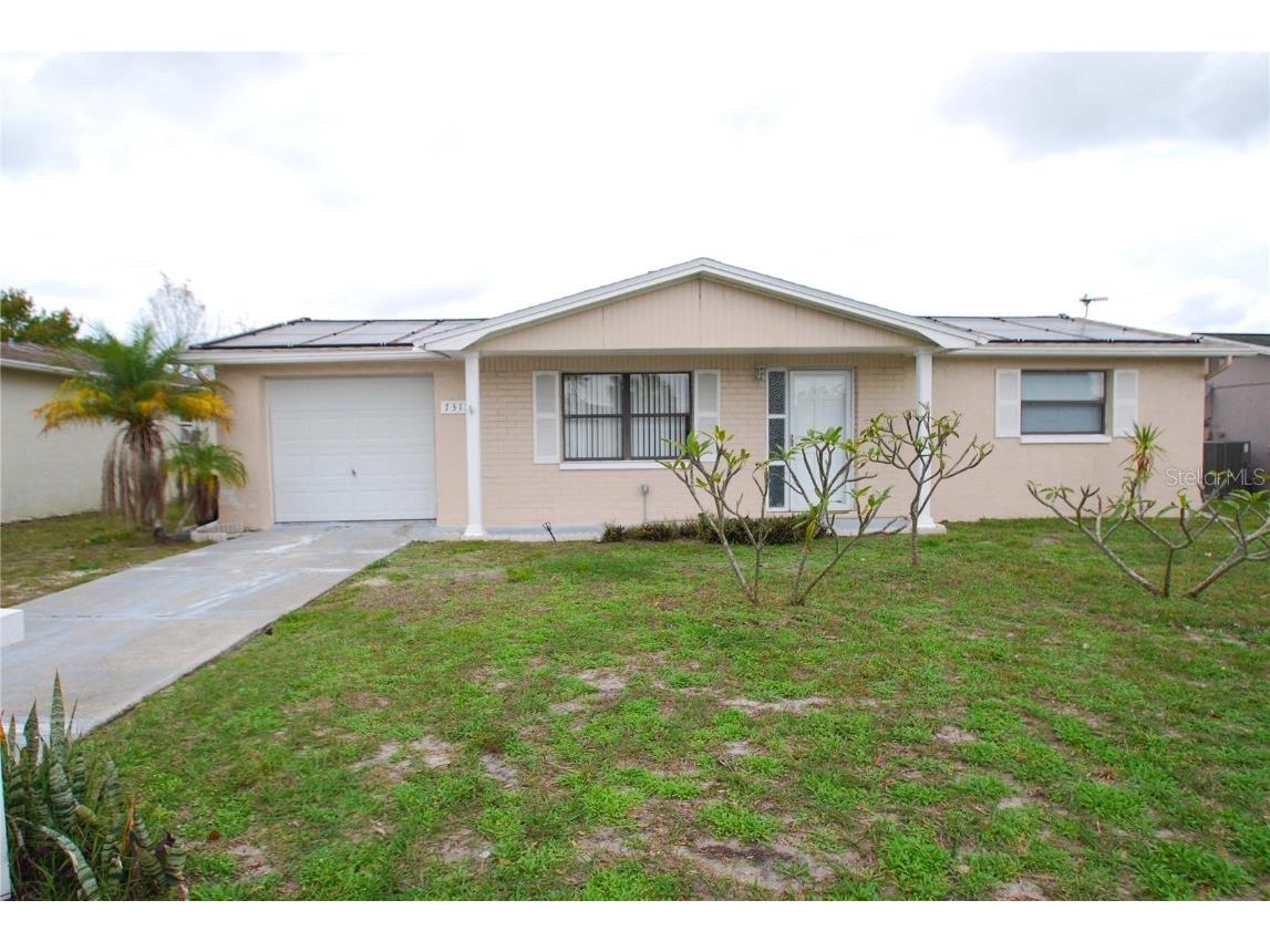 7313 Heath Drive Port Richey FL 34668 - DOUBLE HAMMOCK CREEK W7861000 image1