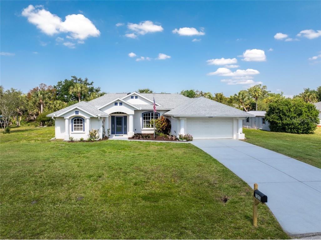 7313 Jennifer Drive Port Charlotte FL 33981 D6136021 image1
