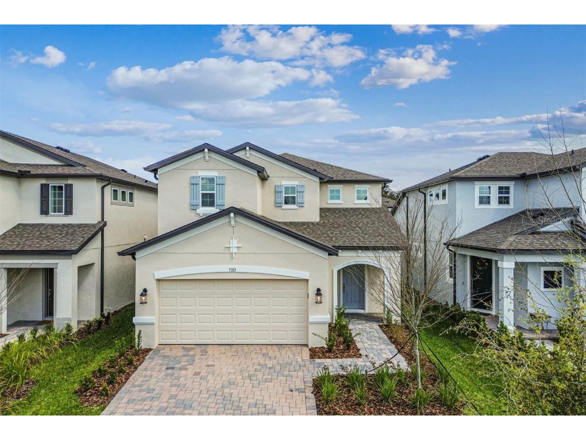 7313 Notched Pine Bend Wesley Chapel FL 33545 T3513930 image1