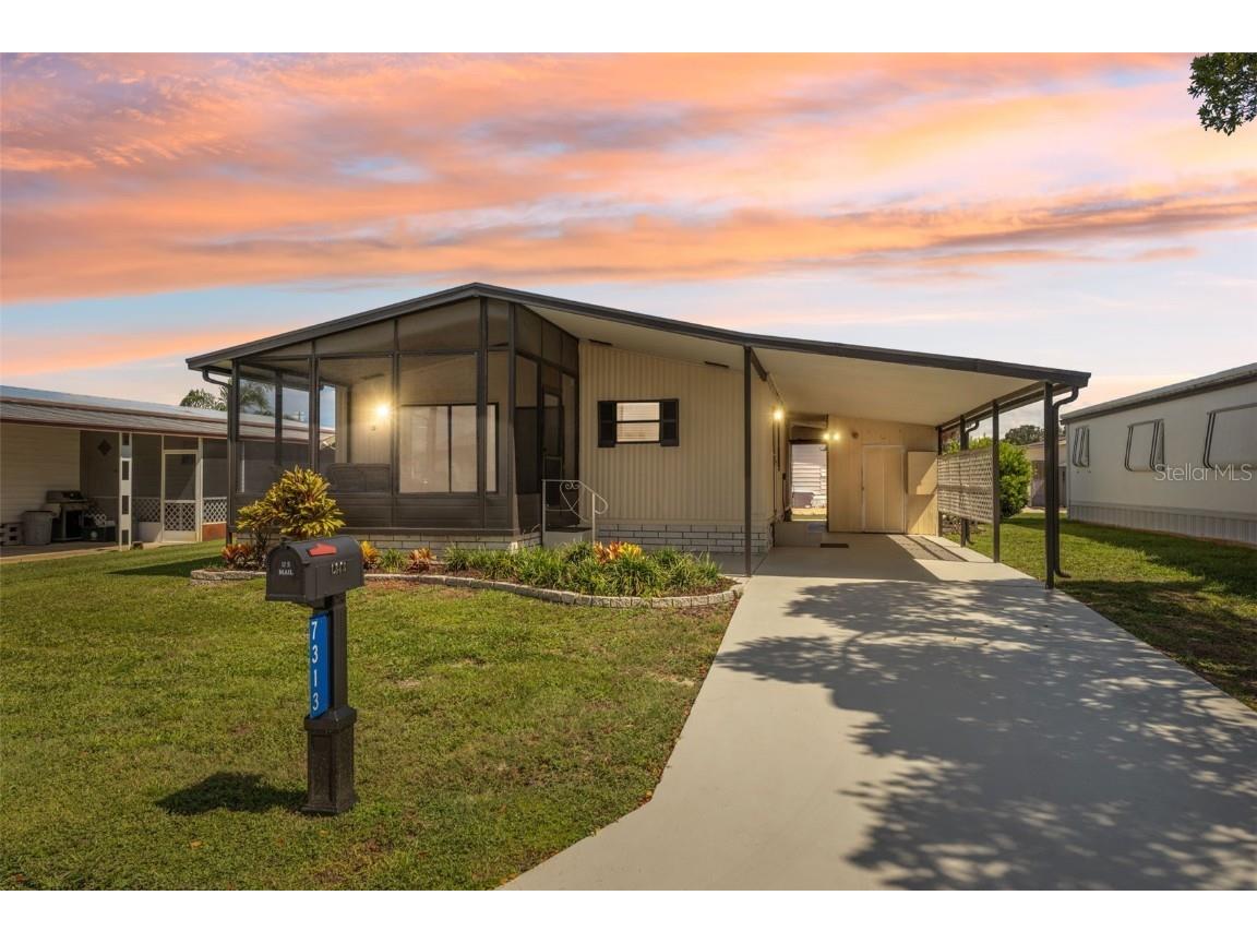 7313 Stillwater Drive Hudson FL 34667 W7877999 image1