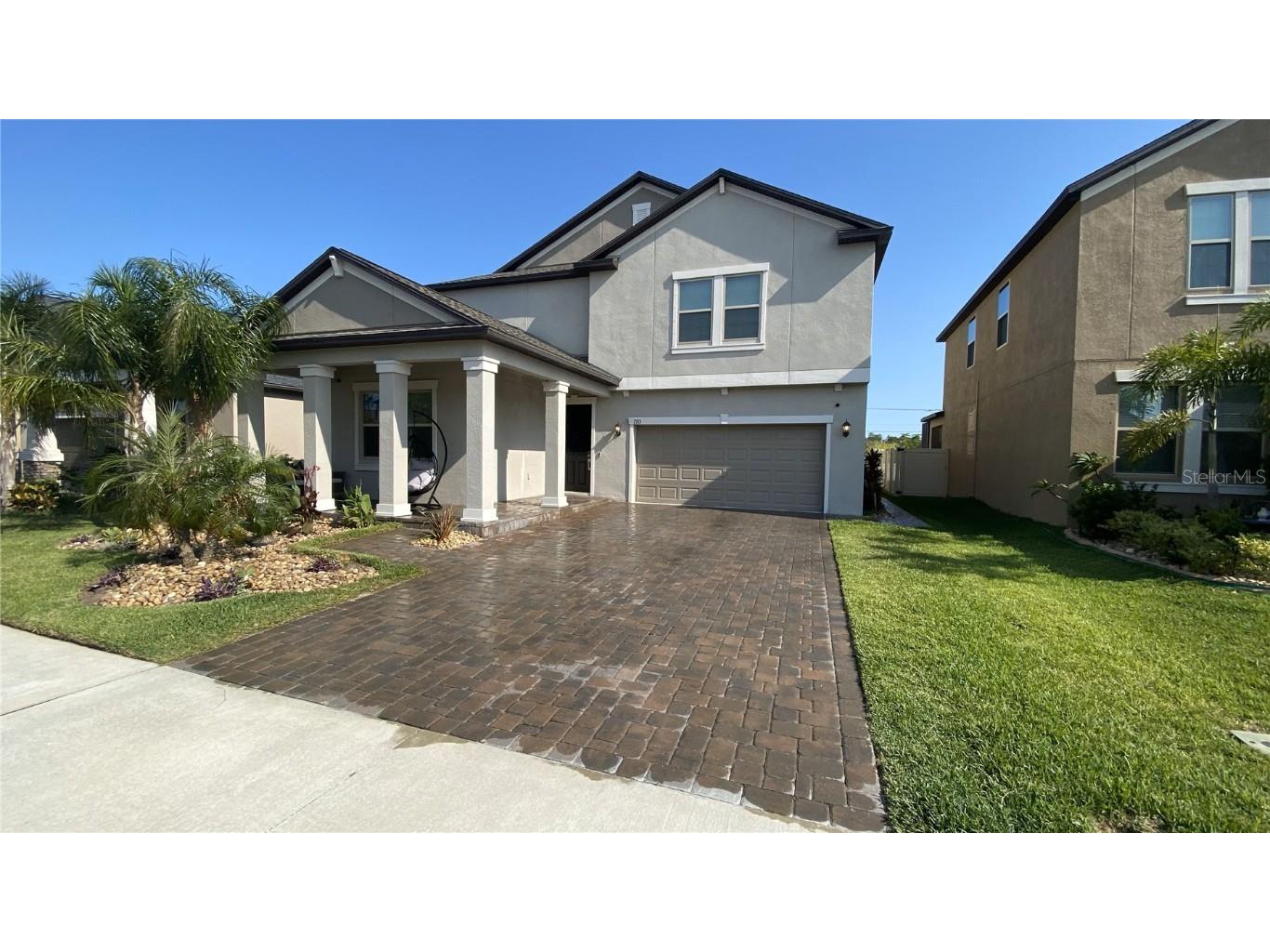 7313 Wash Island Drive Sun City Center FL 33573 T3448656 image1