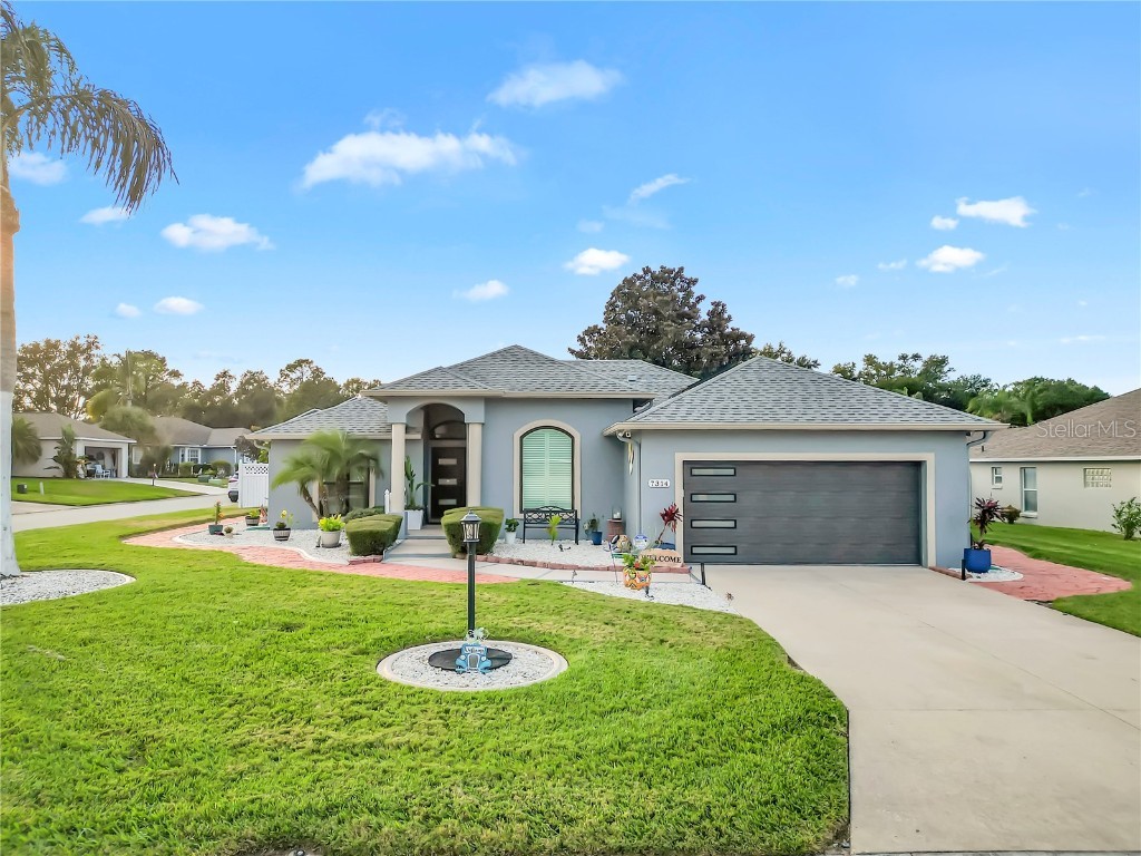 7314 Beaumont Drive Lakeland FL 33810 TB8456625 image1