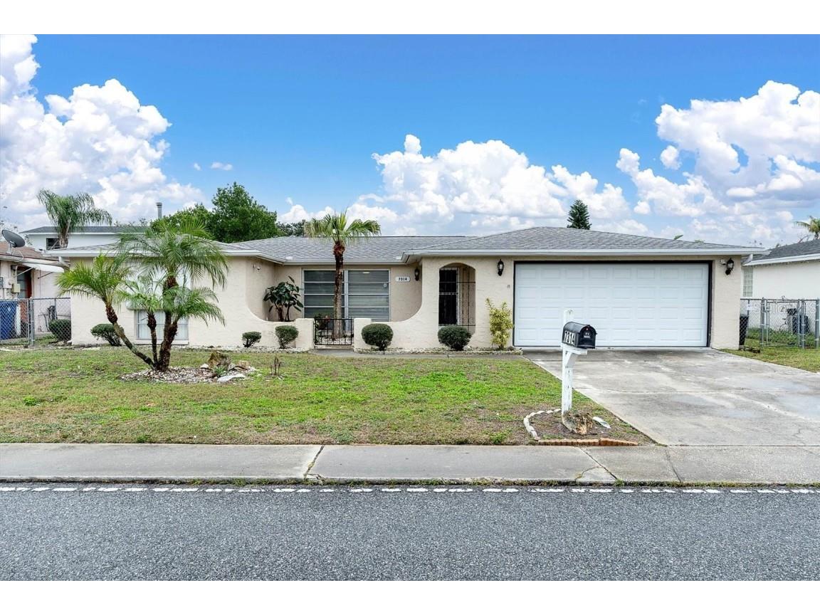 7314 Fox Hollow Drive Port Richey FL 34668 W7860726 image1