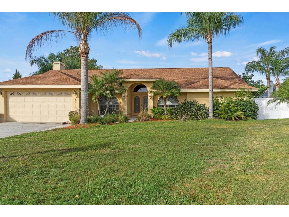 7314 Gunstock Drive Lakeland FL 33809 T3493755 image1