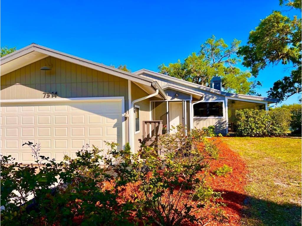 7314 Mauna Loa Boulevard Sarasota FL 34241 - LAKE SARASOTA A4645718 image1