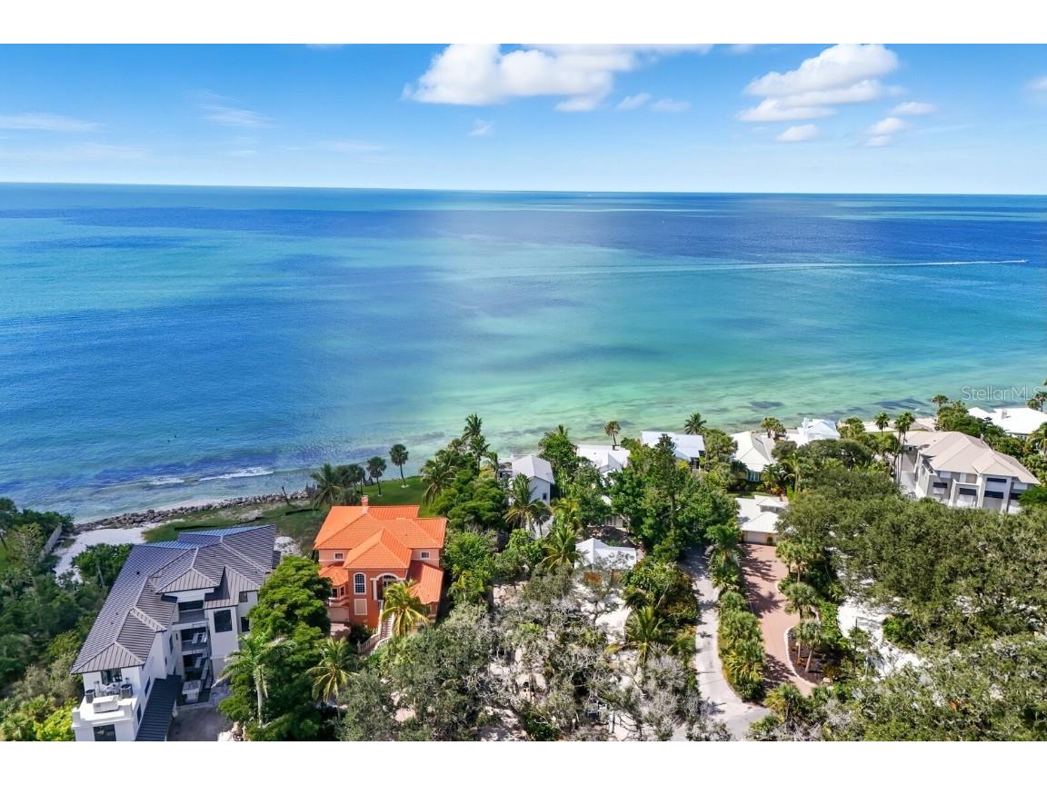 7314 Point Of Rocks Road Sarasota FL 34242 - GULF OF MEXICO A4668466 image17