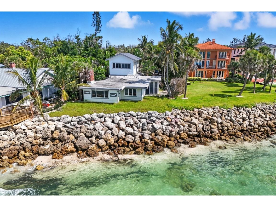 7314 Point Of Rocks Road Sarasota FL 34242 - GULF OF MEXICO A4668466 image27