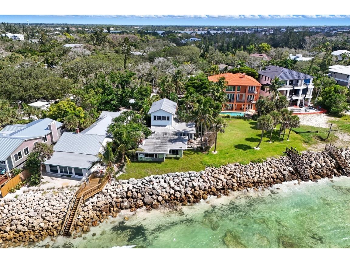 7314 Point Of Rocks Road Sarasota FL 34242 - GULF OF MEXICO A4668466 image3