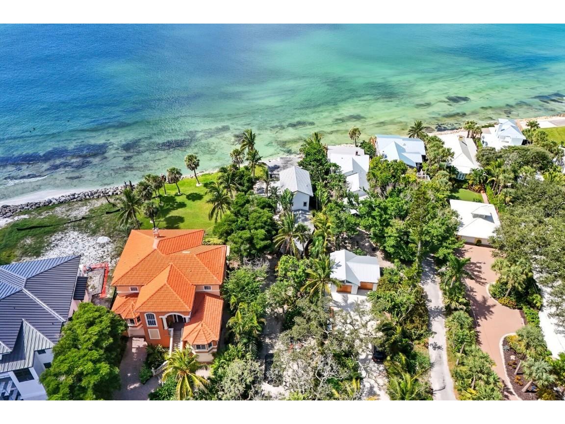 7314 Point Of Rocks Road Sarasota FL 34242 - GULF OF MEXICO A4668466 image9