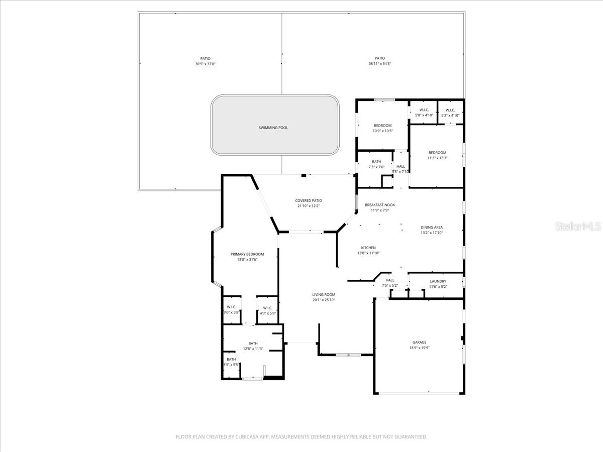 7314 Powder Puff Punta Gorda FL 33955 A4676488 image51