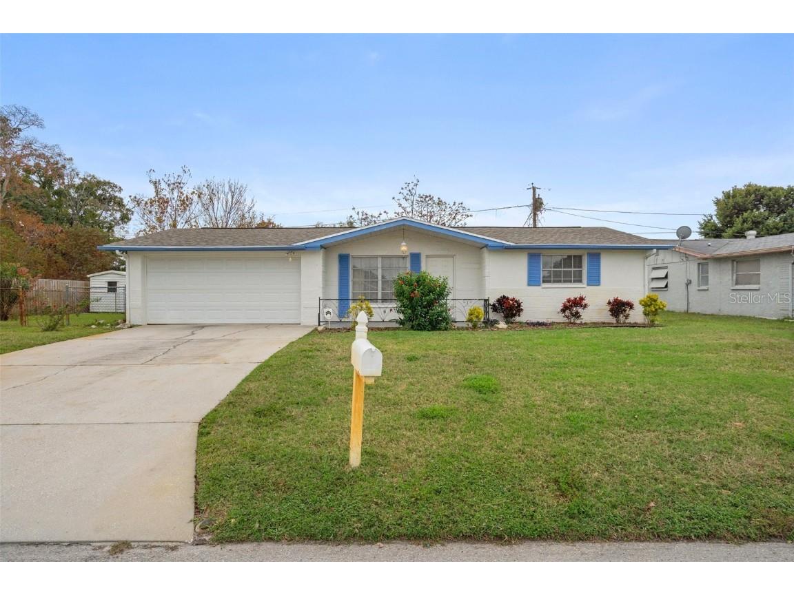 7314 Rhinebeck Drive Port Richey FL 34668 T3493385 image1
