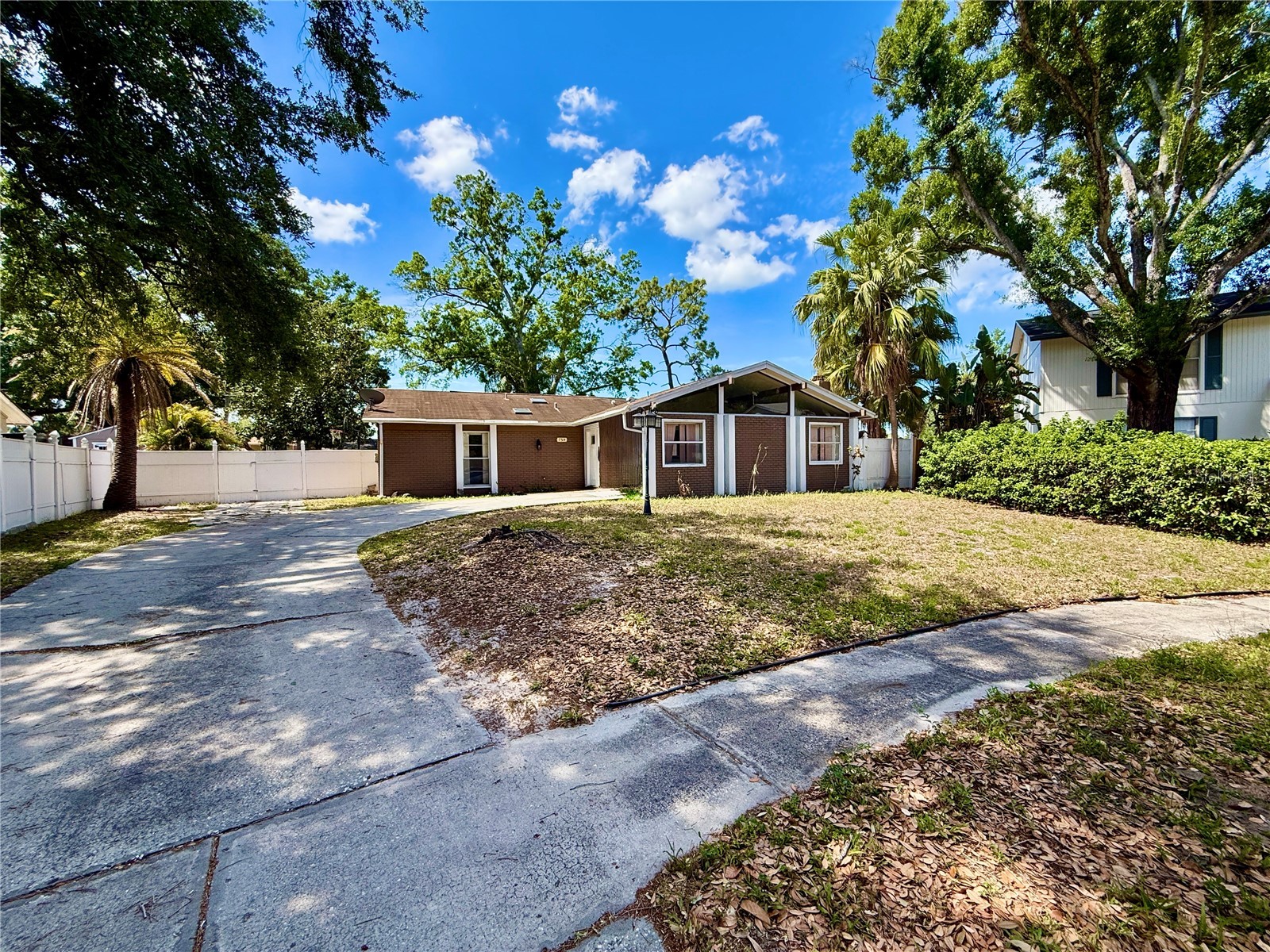 7314 Woodhall Court Tampa FL 33634 TB8500869 image1