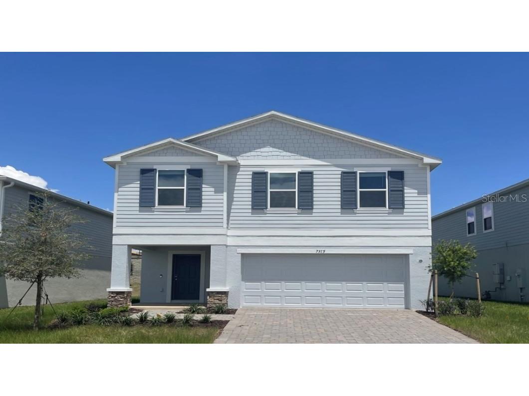 7315 Capstone Drive Groveland FL 34736 O6305461 image1