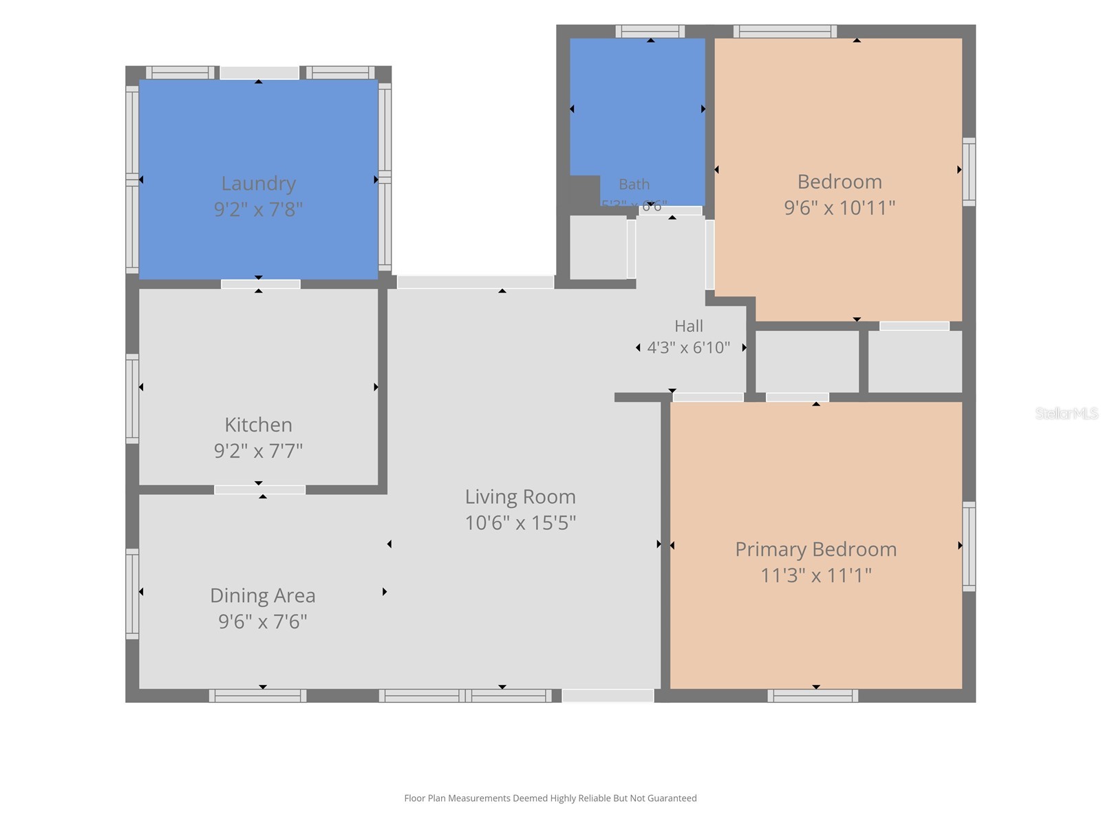 7315 N Dartmouth Avenue Tampa FL 33604 TB8526638 image26