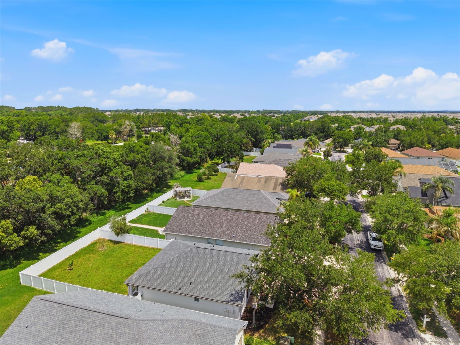 7315 Newhall Pass Lane Wesley Chapel FL 33545 TB8514280 image51