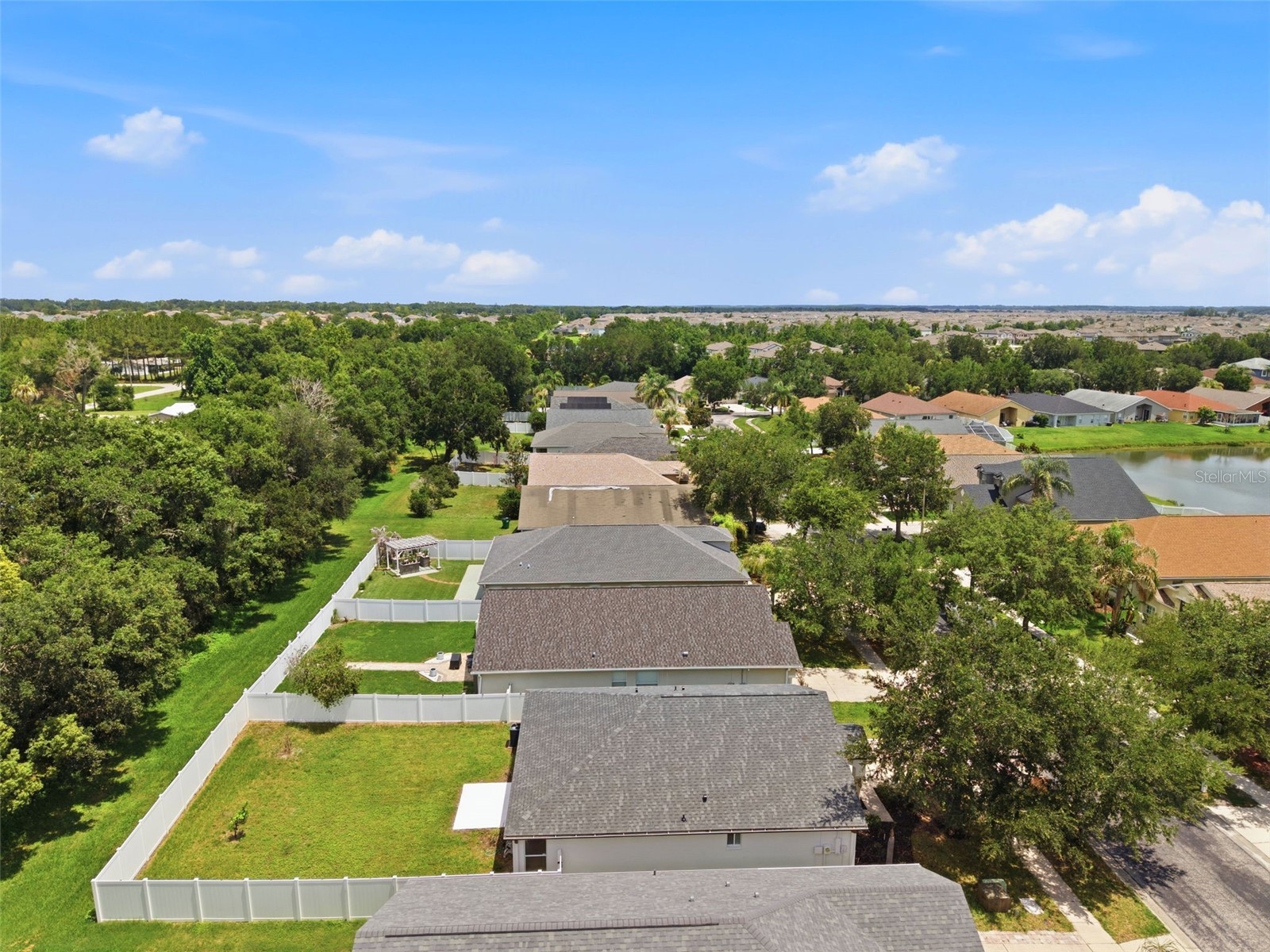 7315 Newhall Pass Lane Wesley Chapel FL 33545 TB8514280 image52