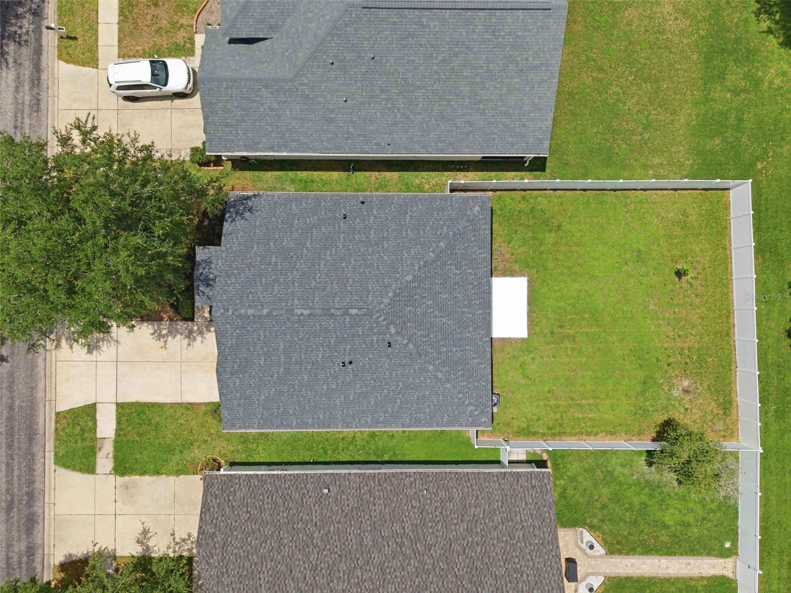 7315 Newhall Pass Lane Wesley Chapel FL 33545 TB8514280 image58