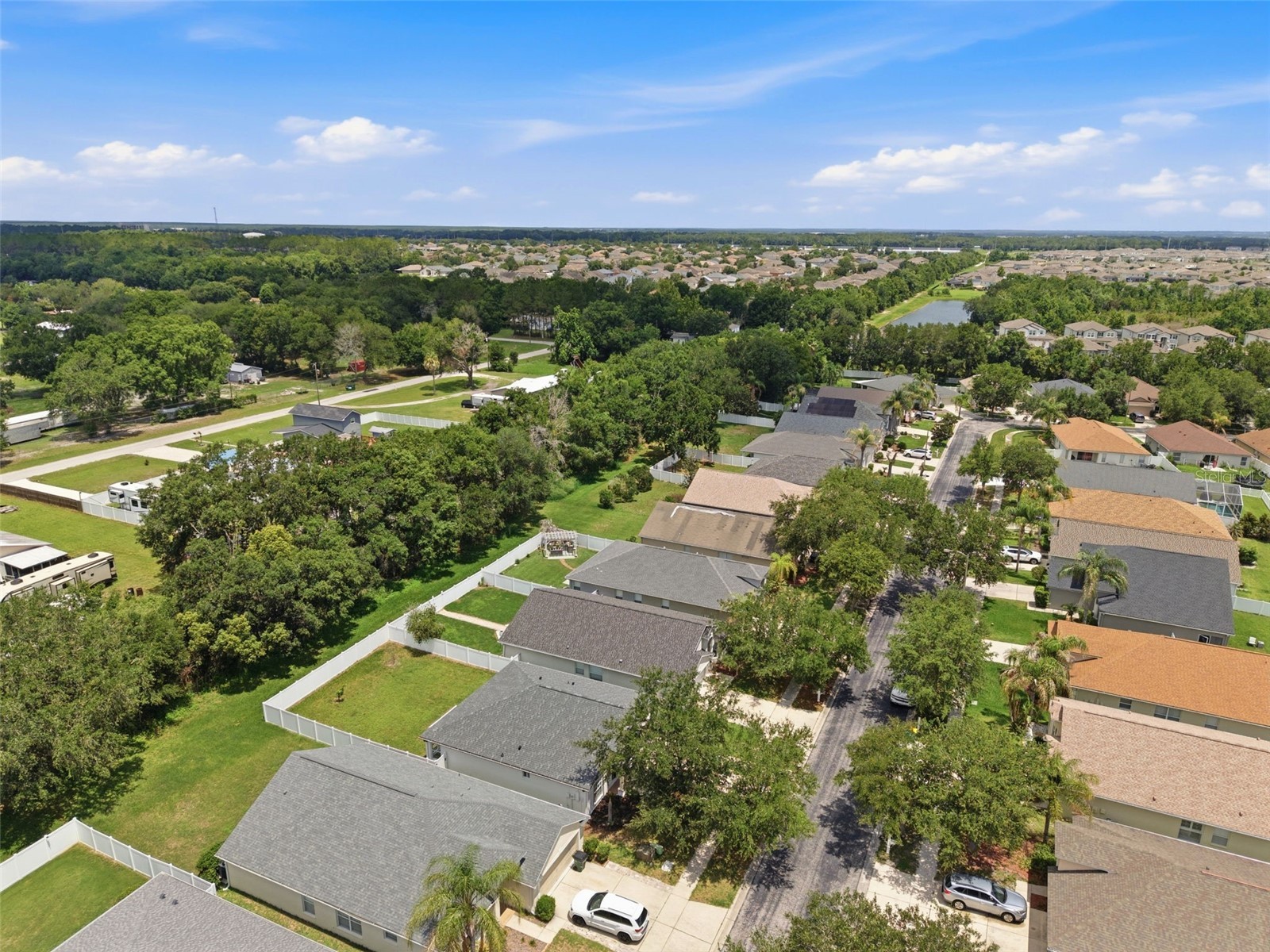 7315 Newhall Pass Lane Wesley Chapel FL 33545 TB8514280 image60