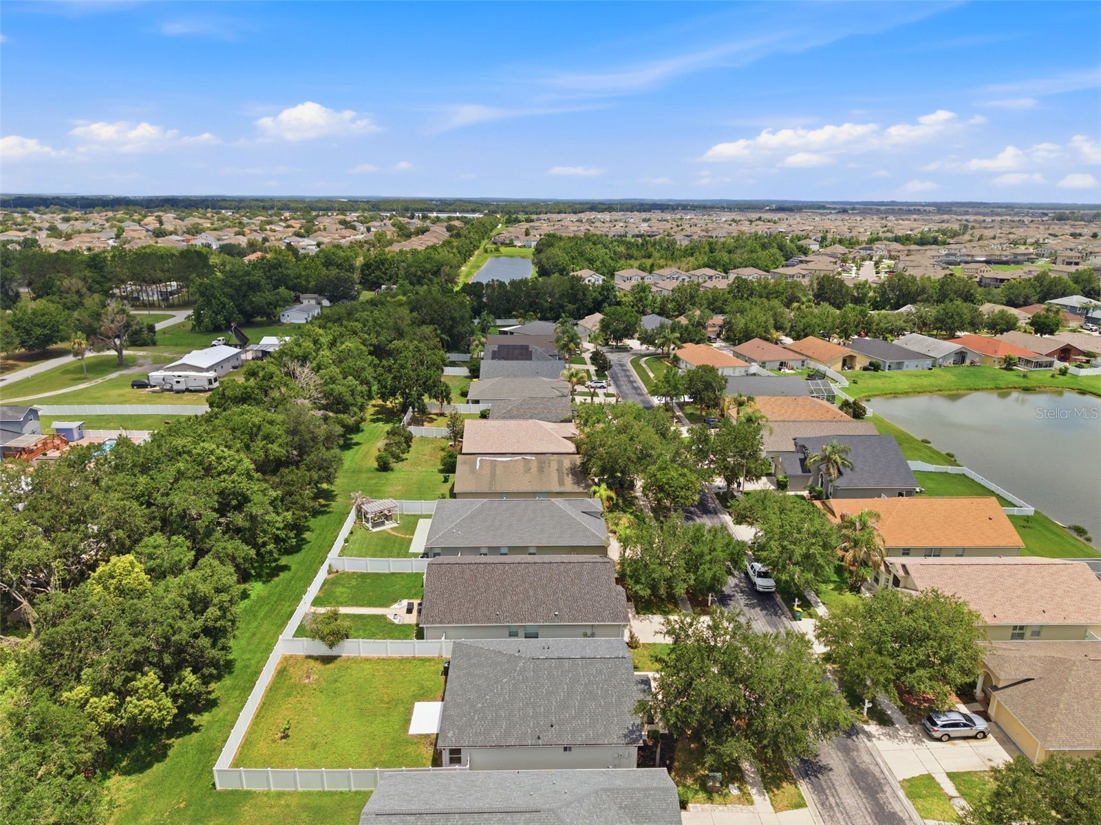 7315 Newhall Pass Lane Wesley Chapel FL 33545 TB8514280 image61