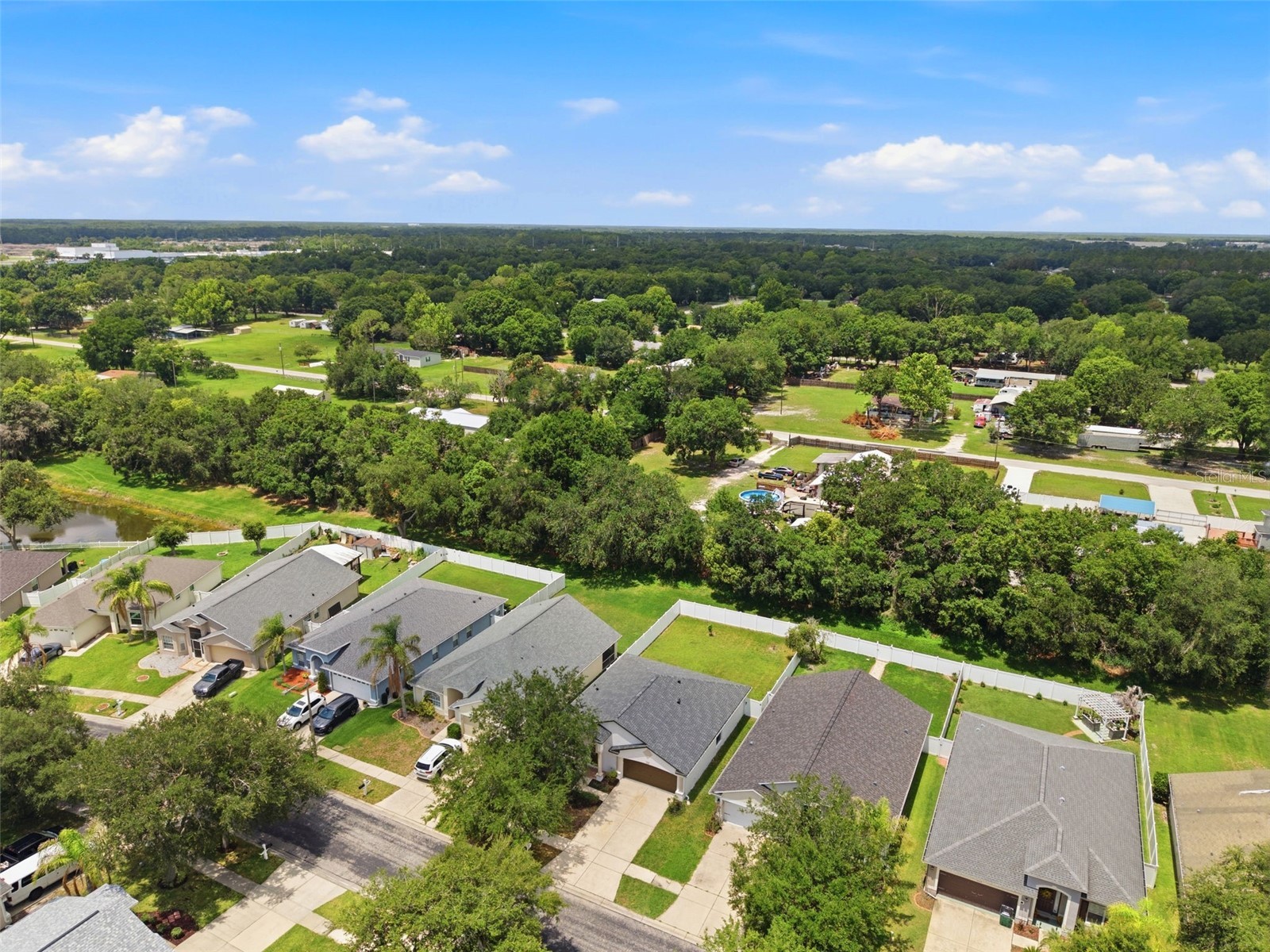 7315 Newhall Pass Lane Wesley Chapel FL 33545 TB8514280 image66