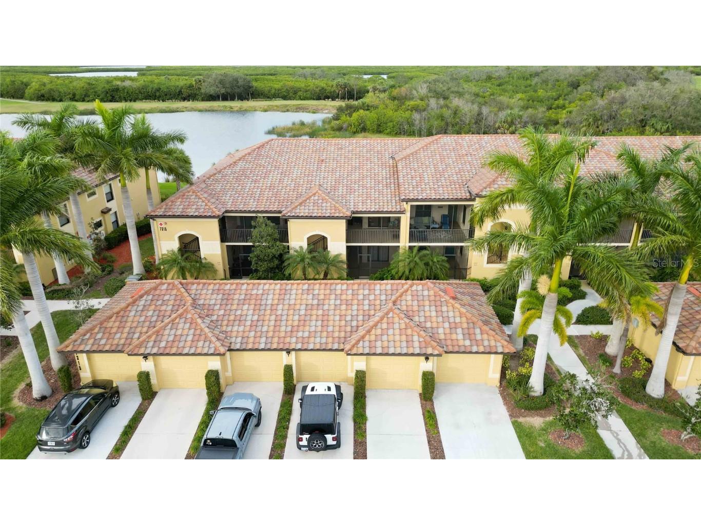 7315 River Hammock Drive #202 Bradenton FL 34212 A4594342 image1