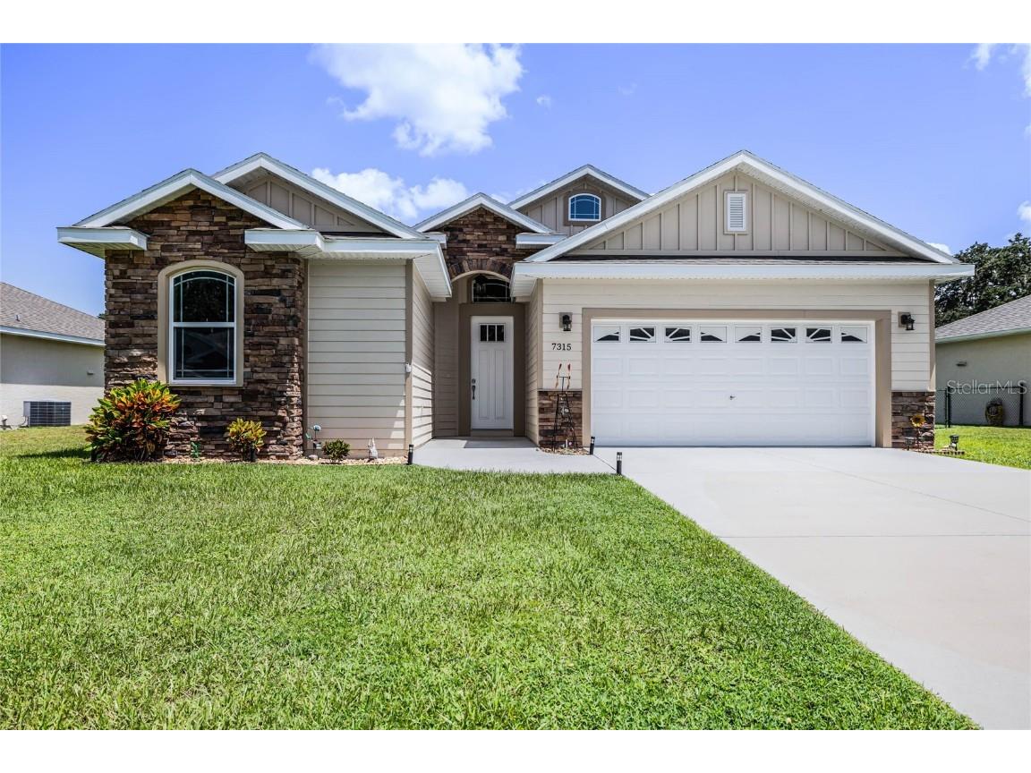 7315 SE 26th Drive Drive Bushnell FL 33513 O6234530 image1