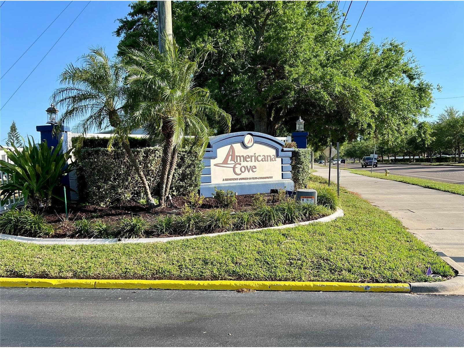 7316 Americana Drive NE #146 Saint Petersburg FL 33702 TB8471847 image2
