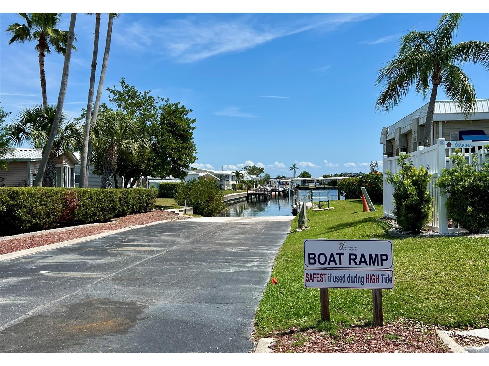 7316 Americana Drive NE #146 Saint Petersburg FL 33702 TB8471847 image26