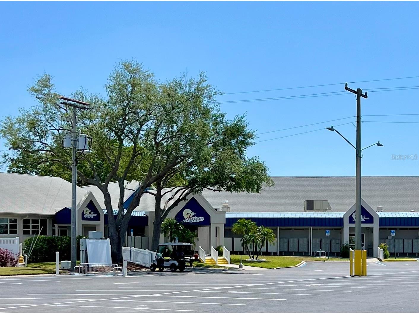 7316 Americana Drive NE #146 Saint Petersburg FL 33702 TB8471847 image27