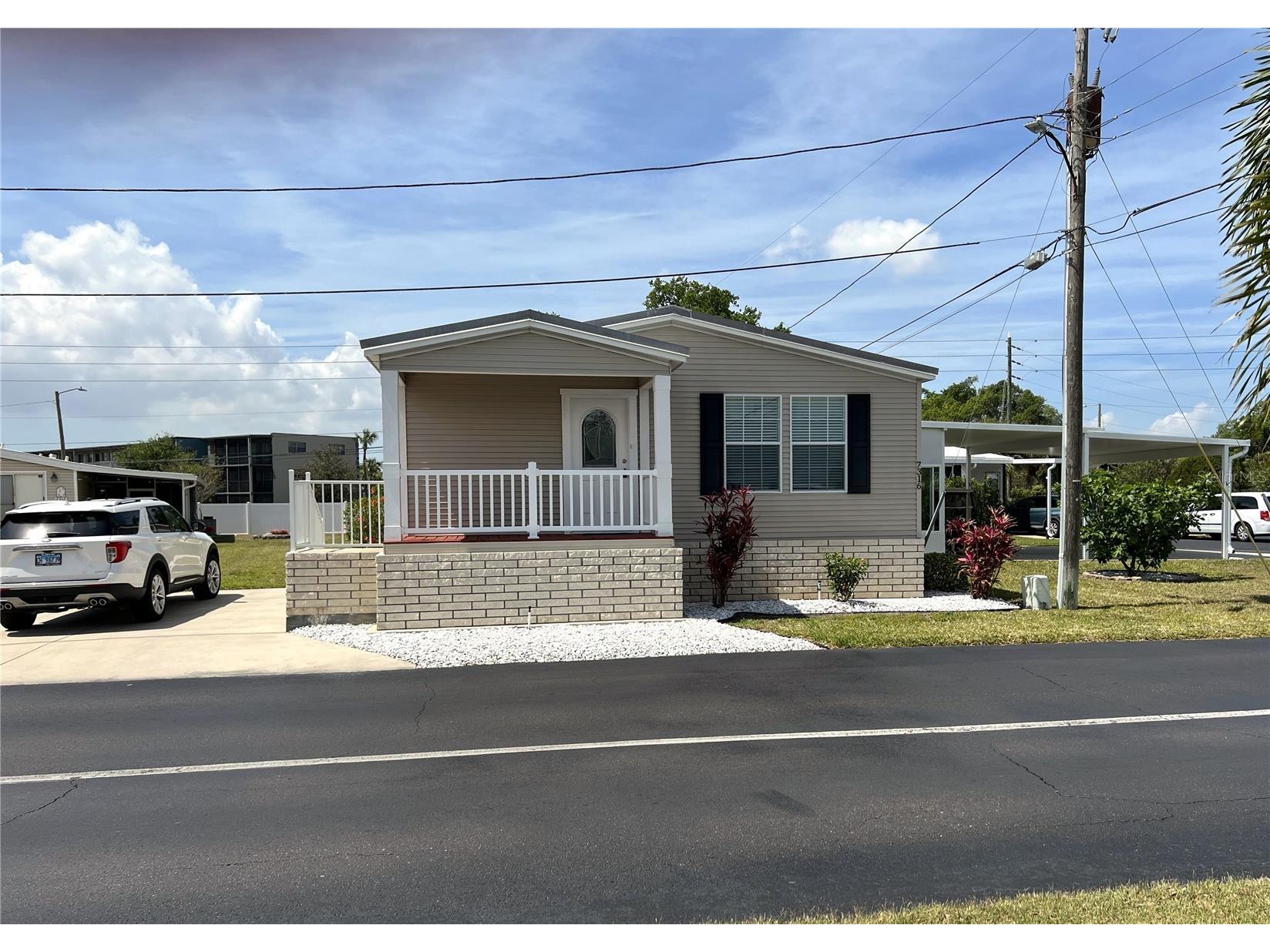 7316 Americana Drive NE #146 Saint Petersburg FL 33702 TB8471847 image3