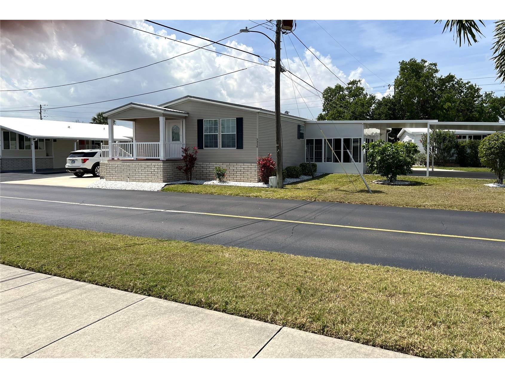 7316 Americana Drive NE #146 Saint Petersburg FL 33702 TB8471847 image5