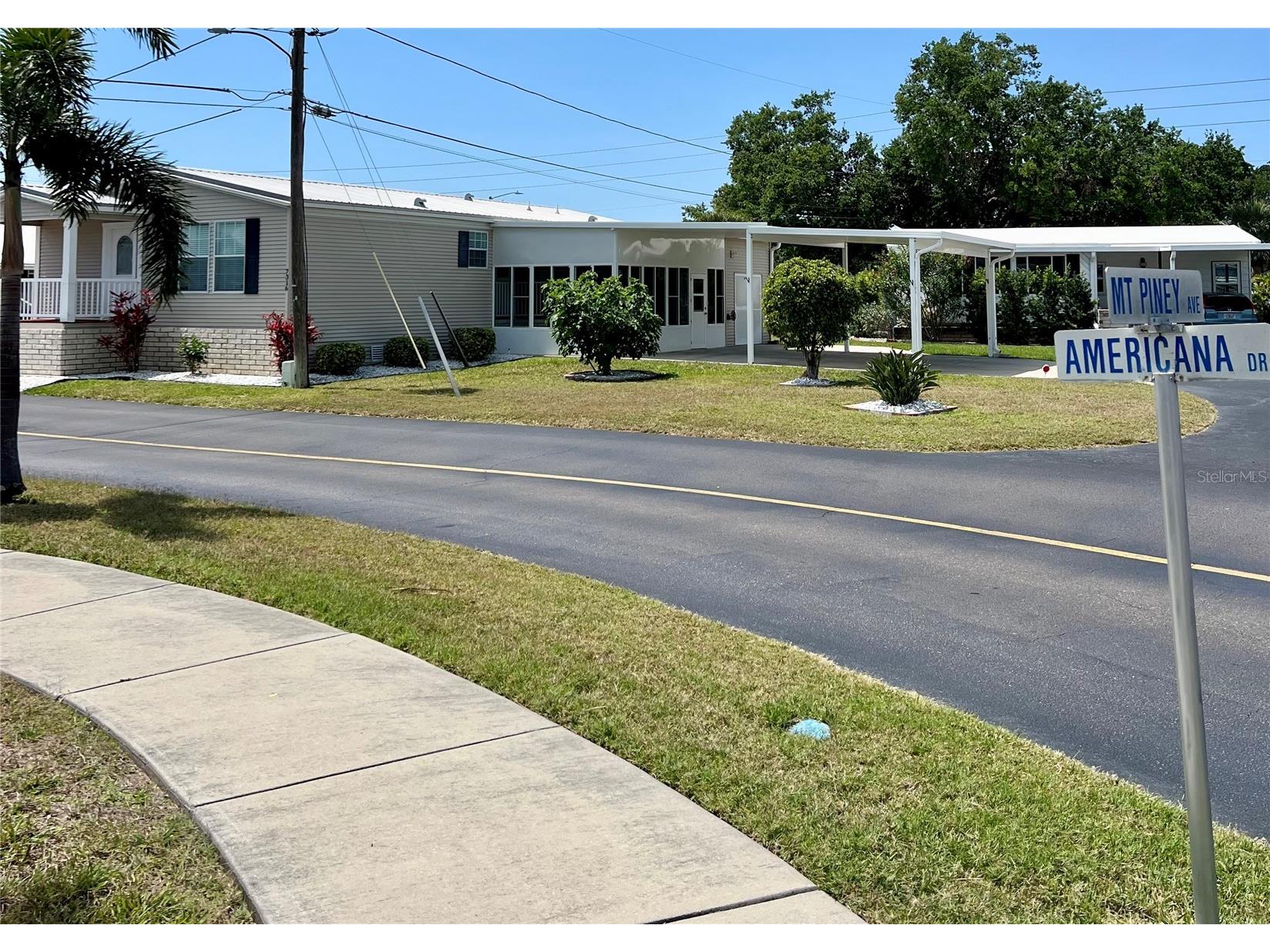 7316 Americana Drive NE #146 Saint Petersburg FL 33702 TB8471847 image6