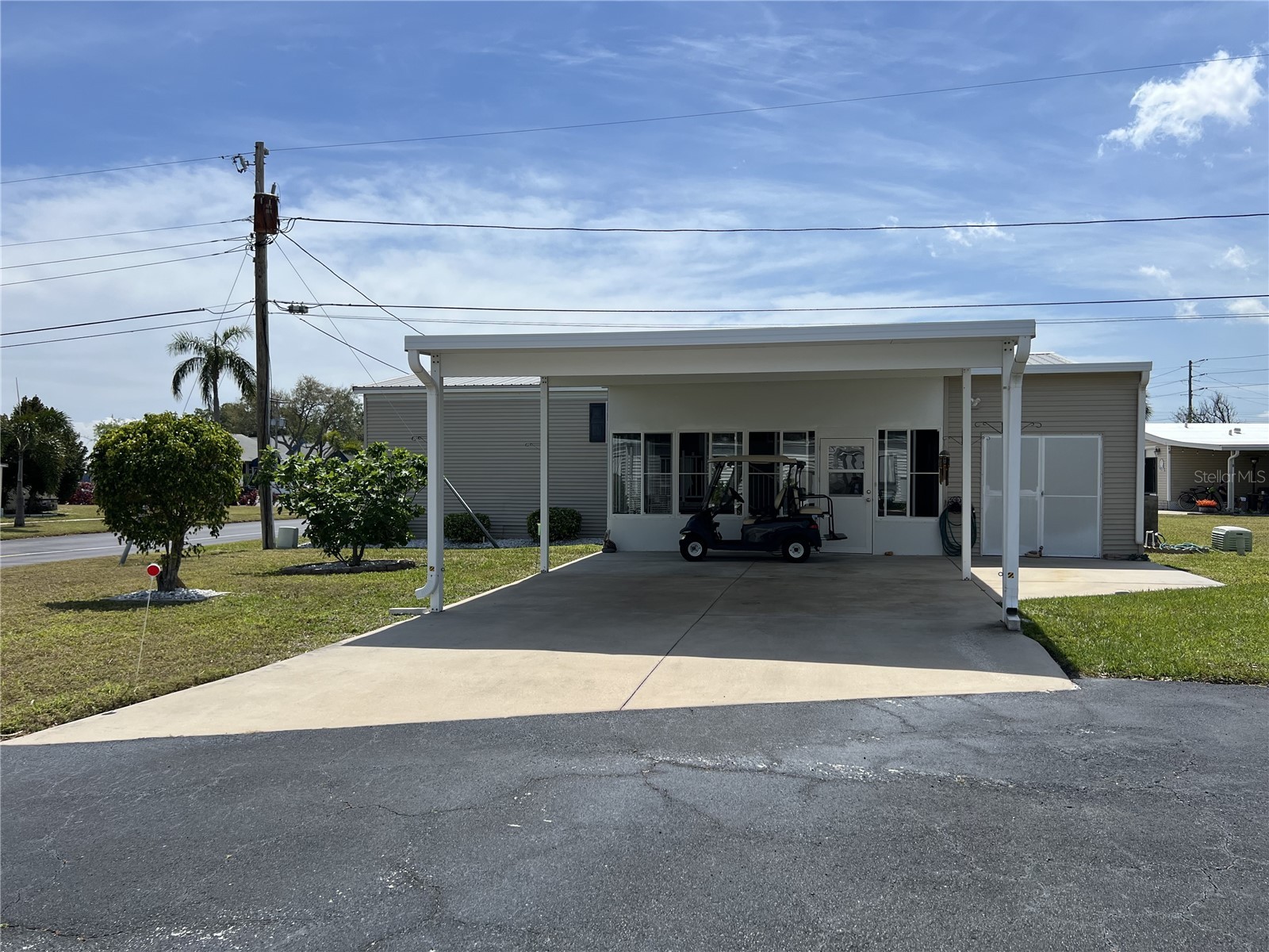 7316 Americana Drive NE #146 Saint Petersburg FL 33702 TB8471847 image8