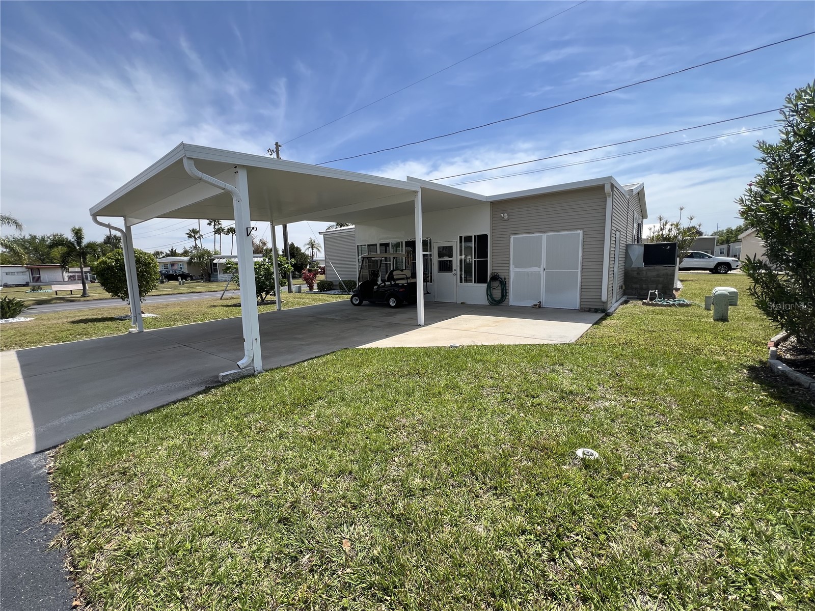 7316 Americana Drive NE #146 Saint Petersburg FL 33702 TB8471847 image9