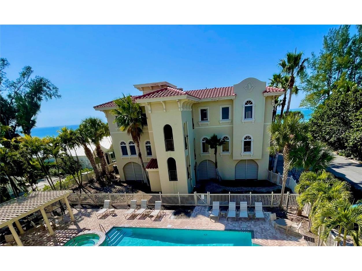 7316 Gulf Drive #8 Holmes Beach FL 34217 - GULF OF AMERICA A4673067 image32