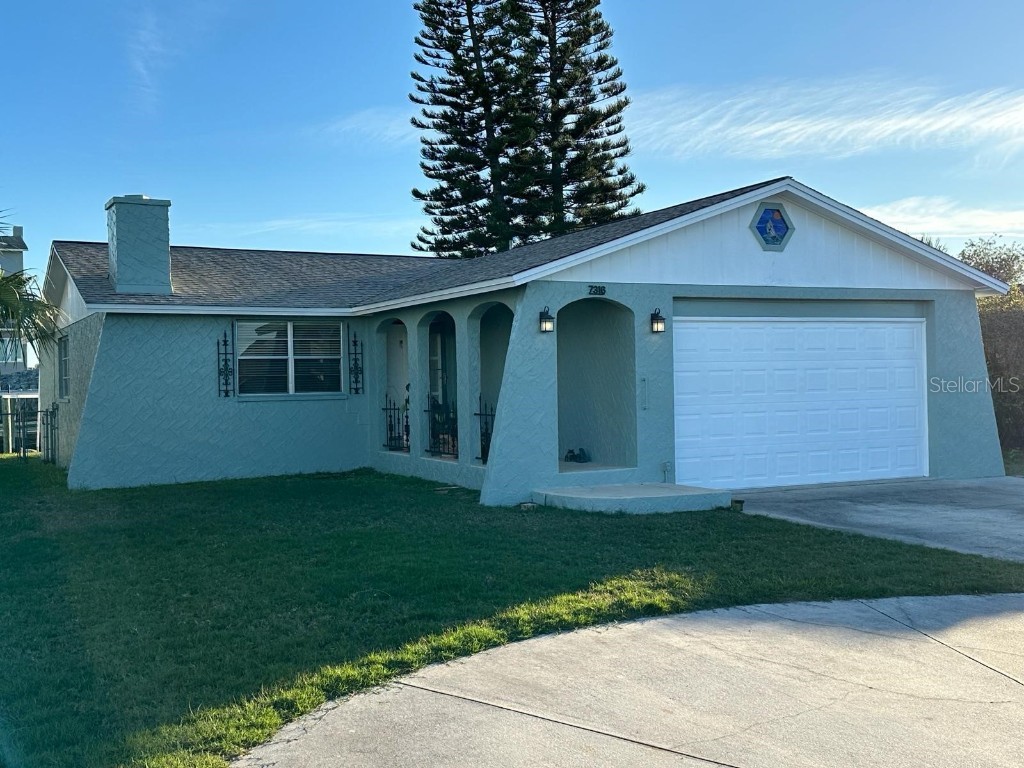 7316 Islander Lane Hudson FL 34667 - GULF OF MEXICO O6179765 image1