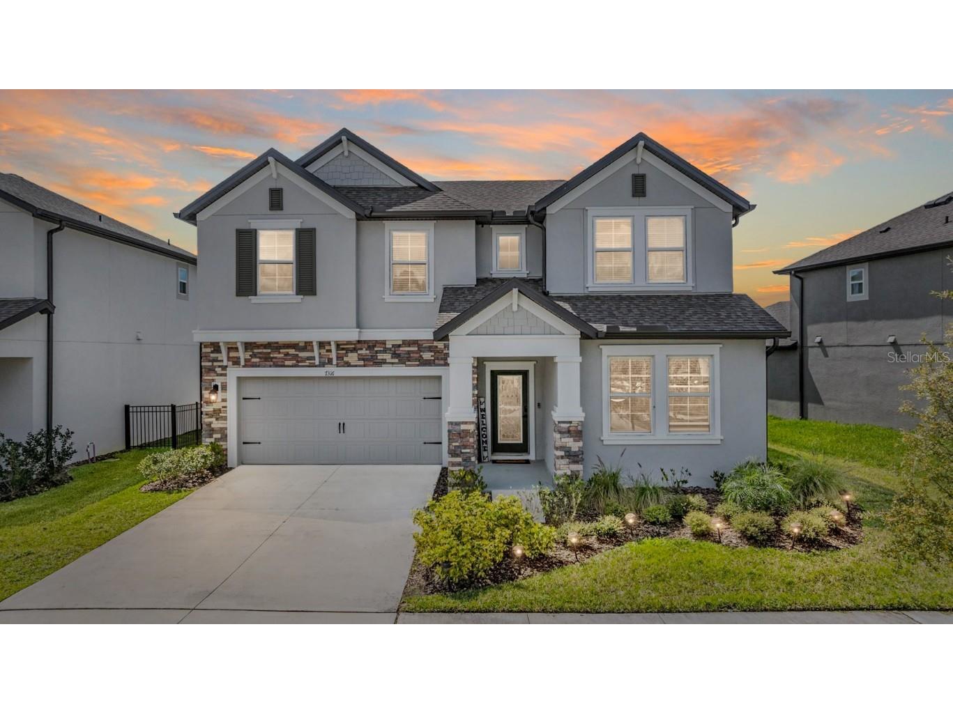 7316 Pool Compass Loop Wesley Chapel FL 33545 T3511009 image1