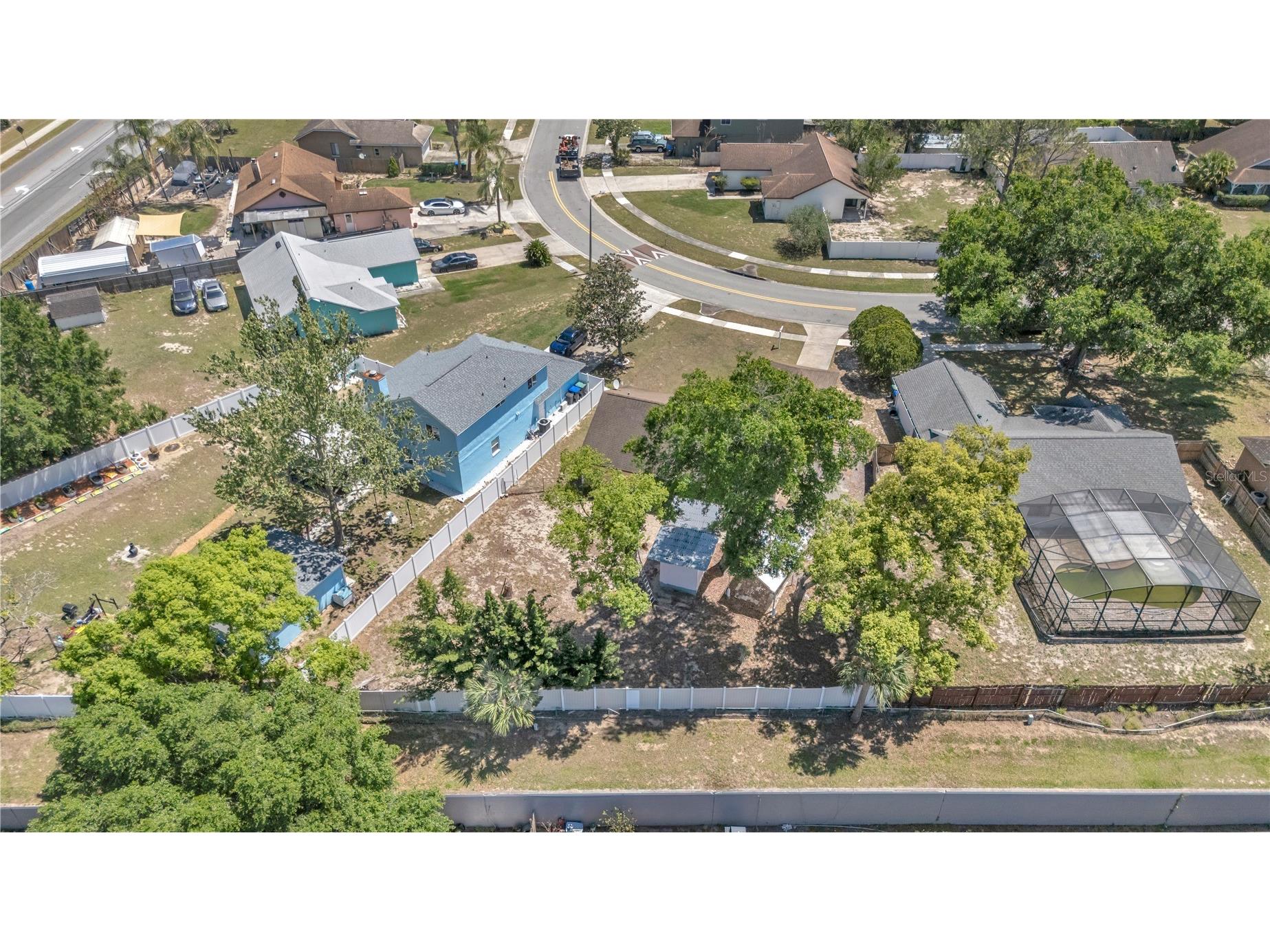 7316 Radiant Circle Orlando FL 32810 S5147756 image27