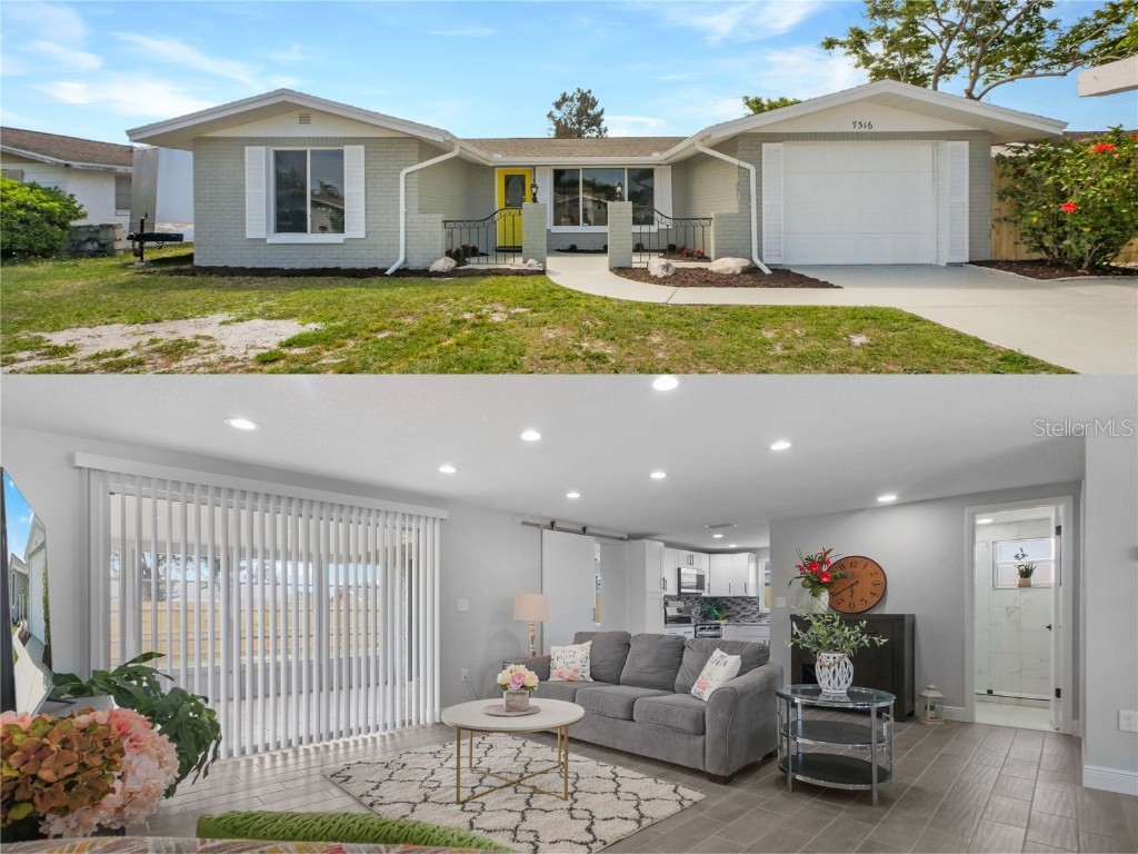 7316 Robstown Drive Port Richey FL 34668 TB8365165 image1