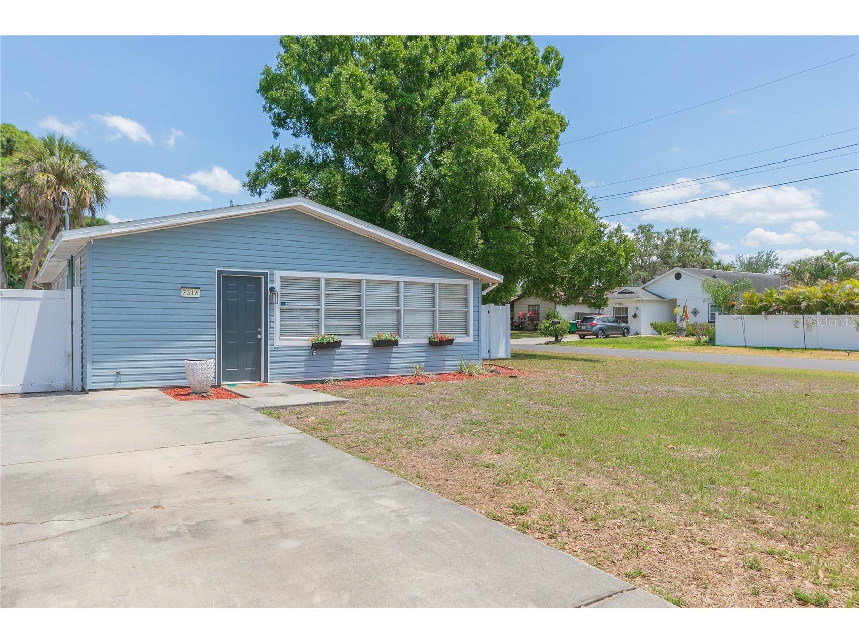 7316 S West Shore Boulevard Tampa FL 33616 TB8505679 image1