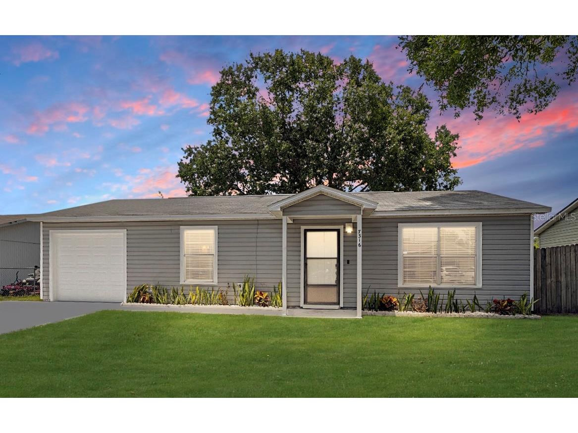 7316 Thomas Jefferson Circle E Bartow FL 33830 T3458775 image1